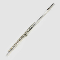 Flute 16 holes 17 holes open and close dual-purpose 411 performance 517 beginner 311 examination 472