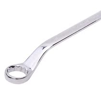 Plum wrench set household double 22-24 head six flowers hardware tools 17-19 dual-use percussion wrench