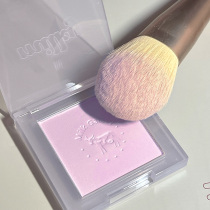 xixi monochrome explosive blush women 2021 new brand sun red high gloss one-piece student parity gills purple natural