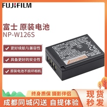 Fujifilm Fuji NP-W126S original battery camera battery X100V T30 A5 XA7 X100F