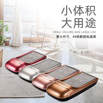 Shoe Cover Machine Home Fully Automatic Disposable Shoes Film Machine New Machine Smart Feet Treeters Trampled Shoes Mold Machine