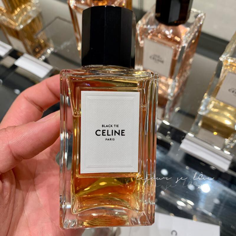 celine香水black tie-celine香水black tie促销价格、celine香水black