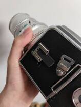 Hasselblad 500 series cold shoe accessories Nameplate Cold shoe Cold shoe stickers Metering table accessories