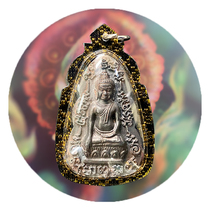 Domestic spot 2552 Longpo Tong Dan Long Eu Yang Buddha with a variety of shells and DDPRA kabeiye workshop