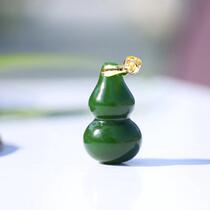 Happy Jade overseas purchase Myanmar a goods Womens yellow feast flower glutinous Ice live direct sales