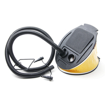 Swimming ring pump electric inflatable household pump portable special manual outdoor multi-purpose foot