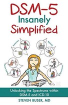 DSM-5 Insanely Simplified dian zi shu deng