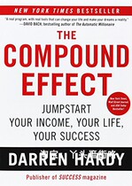 The Compound Effect dian zi shu deng