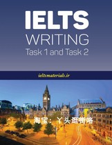 IELTS Writing Task 1 Task 2 E-book Light