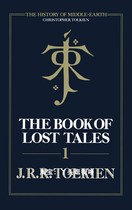 The Book of Lost Tales I e-book light