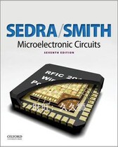 Microelectronic Circuits (7th edition) electronic book lamp