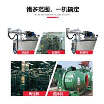 ABB Authorized Distributor ACS3800-1-004-3 ACS800-3E200