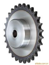 Industrial sprockets 08B4 Sub-single row small sprockets with lug bosses 428 gears Non-Label machining customised transmission roller