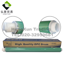 The application of Hewlett-Packard HP M254 M281 M280 CF500A 501A 502A 503A 202A drum accessories