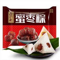 Fresh date Wufangzhai frozen candied dates 100g * 10 Jiaxing specialty sweet zongzi breakfast ingredients