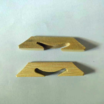 Xiongsheng new three four strings Guangdong Qinqin side help musical instrument accessories Piano code plucked factory direct sales