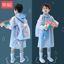 Childrens raincoat boys and boys with school baby boys in school with school baby - waterproof 10 year old raincoat