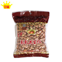 Guanhua Peanuts South Milk Peanut Kernels Huaihai Salt Peanut Rice Spiced cooked peanuts Large grain snacks Snack bags