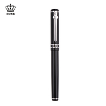 duke duke Baozhu Neutral M06 Baozhu Ballpoint Pen Signed Signature Water Refill Pen Series Gift Boxes Custom lettering