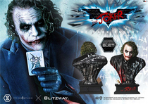 Only Scheduled Customer supplements Prime 1 Studio X Blitzway PBDC-08 Clown Chest