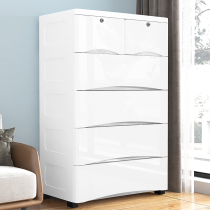 56 56 60 65 65 containing cupboard Baby wardrobe large number of clothes Thickened Locker locker Locker Locker