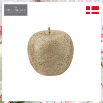 Danish greengate Nordic Christmas Series Candles