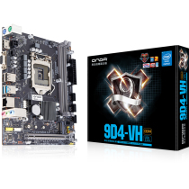 Onda 9D4-VH desktop computer motherboard lga1151 pin ddr4 dual channel 6789 generation cpu m 2nvme