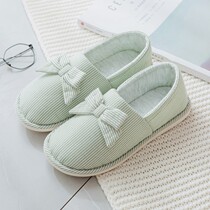 Comfort Spring Autumn Shoes Fall Bag Heel Postnatal Season Soft Bottom Nine 10 thick bottom moon Maternity High End 1024s