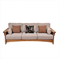 Giant Fields sofa F09