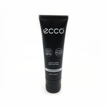 Spot ECCO love step glossy leather shoe polish black transparent colorless shoe milk care agent 9033300