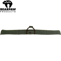 Bearpaw70224 German imported bear claw canvas thickened archery bow bow beautiful hunting bow and arrow one long bow