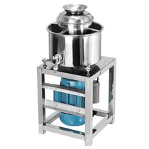 Leesy meatballs beating machine for commercial home wringing machine beating beef mixer fish pellet maker Shrimp Balls