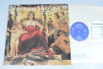 Smetana My Motherland Full Song Neumann Smetana Vinyl 2LP