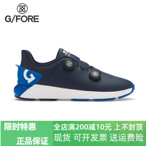 2022 new G FORE golf shoes G DRIVE swivel button mens sneakers waterproof and comfortable fashion