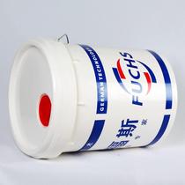 FUCHS RENOLIN B32HVI B46HVI HVI68 coagulation anti-wear hydraulic oil 16KG new product