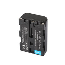 NPFM50 NP-FM50 FM30 FM55H F717 S70 S85 F828 A100 camera battery