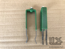 Pure titanium conductive clip alligator clip anode clip titanium alloy corrosion-resistant chrome plating special strong acid-resistant solution
