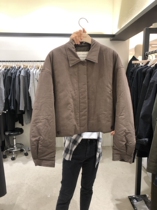Eight 2021 0819 South Korea Dongdaemun stall cotton clothing area 1467023 personality summer and autumn Harajuku charm