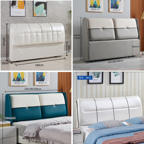 European headboard soft bag back 1 8 meters technology cloth single buy headboard simple modern single double headboard