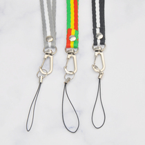 AceCamp Road passenger whistle lanyard color whistle lanyard