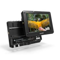 LILLIPUT Lilipu H7S 7 inch 4K HDMI SLR HD 3G-SDI 1800 high brightness monitor
