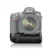 Mecco MK-D800 camera battery handle for Nikon D800 D810 SLR camera