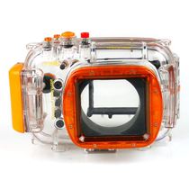 Sea frog seafrogs camera waterproof shell Nikon J1 camera diving shell Nikon waterproof cover submersible photographic shell