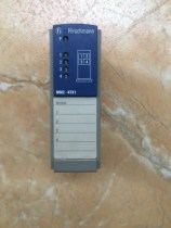 Hersman Industrial Switch Module MM2-4TX1 Shunfeng