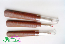 Large skewer cutter fork knife plastic handle DIY sewing tool cutting tool