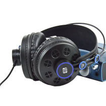 PreSonus HD7HD9HD10BT Fever HIFI high-quality professional monitoring headset Headset Mobile phone