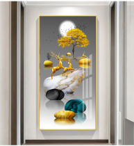 Hongfu Qitian jigsaw puzzle 1000 pieces of adult difficult diy childrens intellectual toys custom living room decoration painting