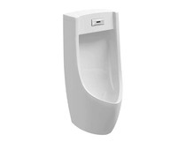 Carrie 17962T-MER-WK Fulos II ground sensor urinal (upgraded version)