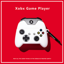 Xiaomi Real Wireless Noise Reduction Headset 3pro Protective Cover Xiaomi 3pro Headset Cover buds3pro Protective Case air3pro Bluetooth Headset Case Case FlipBuds Pr