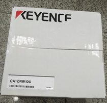 KEYENCE Kienz CA-DRW10X Image Processing Peripheral Equipment Spot Pat ex-RFQ